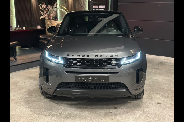 Land Rover Range Rover Evoque 2.0 P250 AWD HSE DYNAMIC|FULL OPTIONS