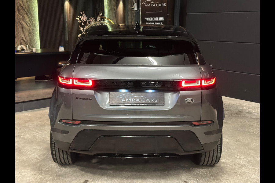 Land Rover Range Rover Evoque 2.0 P250 AWD HSE DYNAMIC|FULL OPTIONS