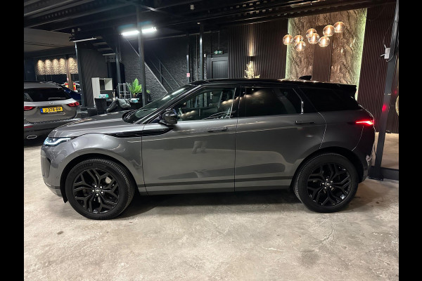 Land Rover Range Rover Evoque 2.0 P250 AWD HSE DYNAMIC|FULL OPTIONS