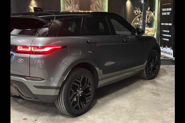 Land Rover Range Rover Evoque 2.0 P250 AWD HSE DYNAMIC|FULL OPTIONS