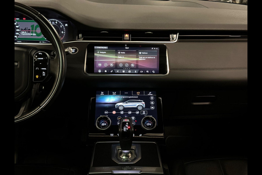 Land Rover Range Rover Evoque 2.0 P250 AWD HSE DYNAMIC|FULL OPTIONS