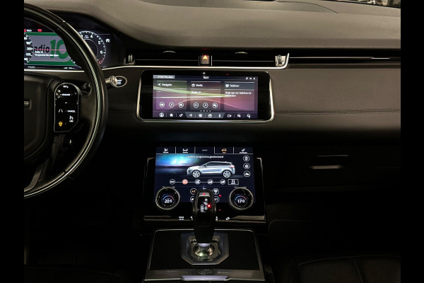 Land Rover Range Rover Evoque 2.0 P250 AWD HSE DYNAMIC|FULL OPTIONS