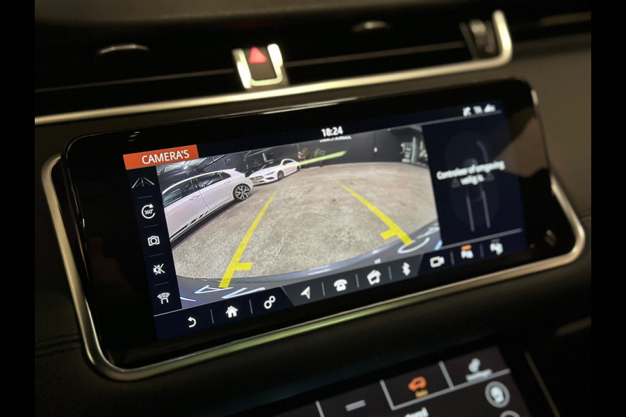 Land Rover Range Rover Evoque 2.0 P250 AWD HSE DYNAMIC|FULL OPTIONS