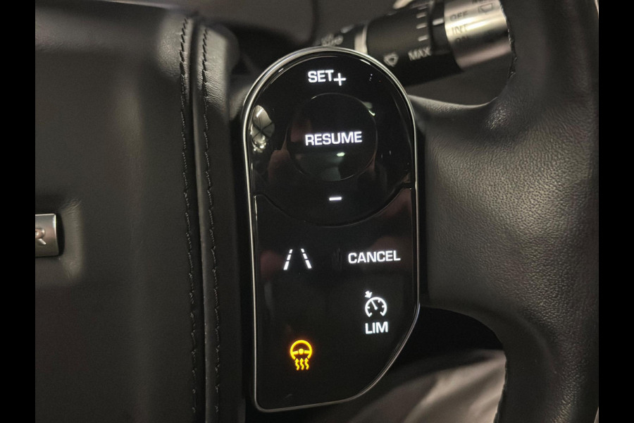 Land Rover Range Rover Evoque 2.0 P250 AWD HSE DYNAMIC|FULL OPTIONS