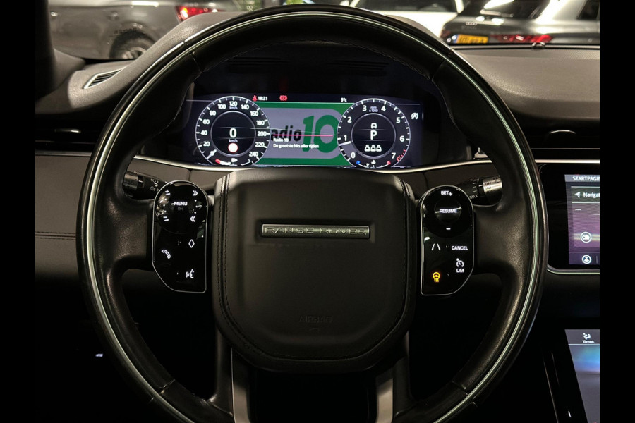 Land Rover Range Rover Evoque 2.0 P250 AWD HSE DYNAMIC|FULL OPTIONS