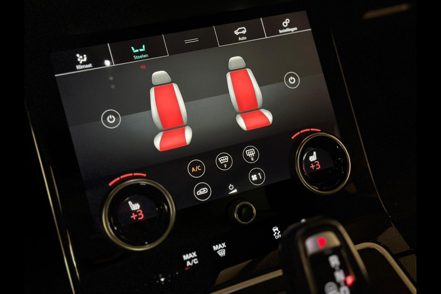 Land Rover Range Rover Evoque 2.0 P250 AWD HSE DYNAMIC|FULL OPTIONS