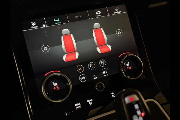 Land Rover Range Rover Evoque 2.0 P250 AWD HSE DYNAMIC|FULL OPTIONS