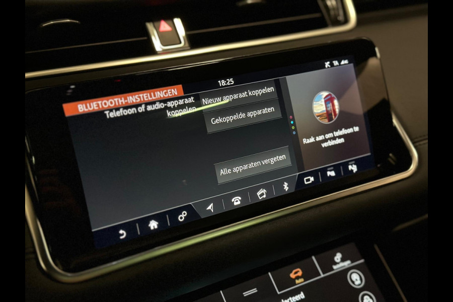 Land Rover Range Rover Evoque 2.0 P250 AWD HSE DYNAMIC|FULL OPTIONS