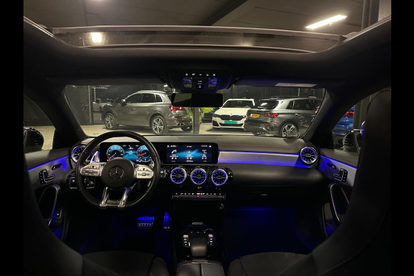 Mercedes-Benz CLA-Klasse 180 AMG|SFEER|MEMORY|BURM|BOMVOL