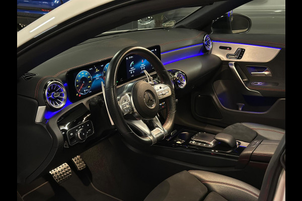 Mercedes-Benz CLA-Klasse 180 AMG|SFEER|MEMORY|BURM|BOMVOL