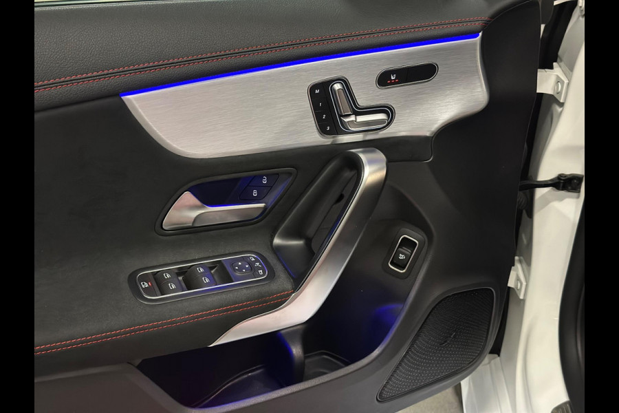 Mercedes-Benz CLA-Klasse 180 AMG|SFEER|MEMORY|BURM|BOMVOL