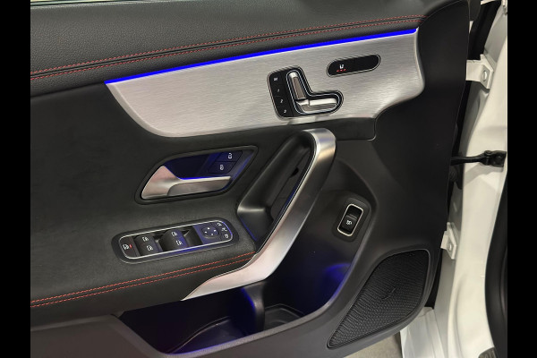 Mercedes-Benz CLA-Klasse 180 AMG|SFEER|MEMORY|BURM|BOMVOL