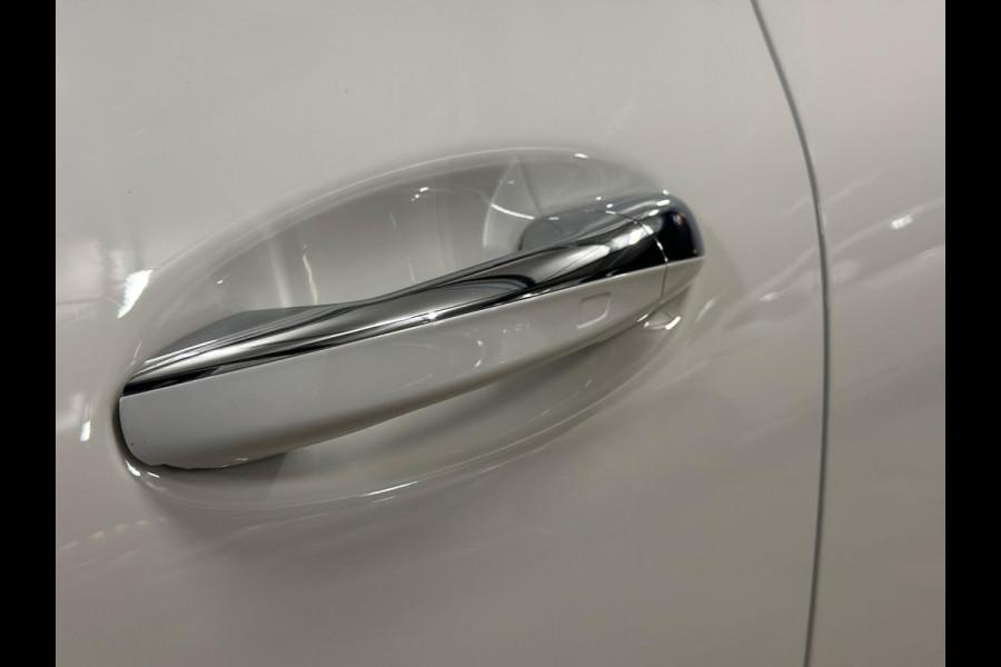 Mercedes-Benz CLA-Klasse 180 AMG|SFEER|MEMORY|BURM|BOMVOL