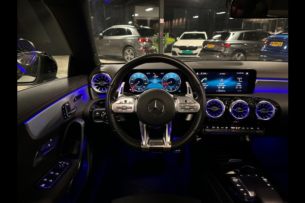 Mercedes-Benz CLA-Klasse 180 AMG|SFEER|MEMORY|BURM|BOMVOL