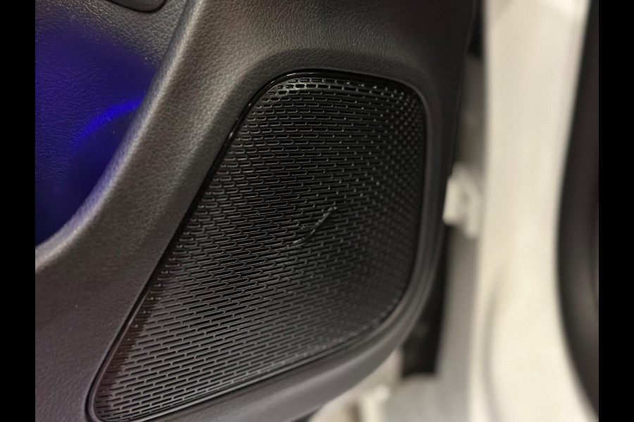 Mercedes-Benz CLA-Klasse 180 AMG|SFEER|MEMORY|BURM|BOMVOL