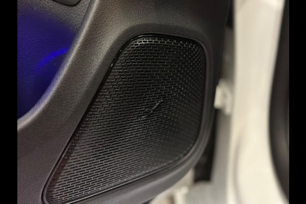 Mercedes-Benz CLA-Klasse 180 AMG|SFEER|MEMORY|BURM|BOMVOL