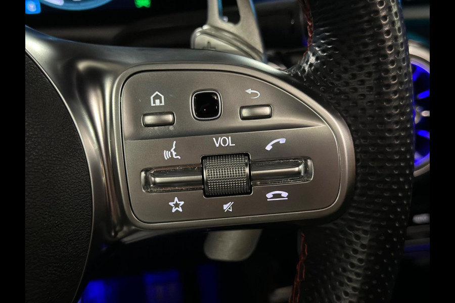 Mercedes-Benz CLA-Klasse 180 AMG|SFEER|MEMORY|BURM|BOMVOL