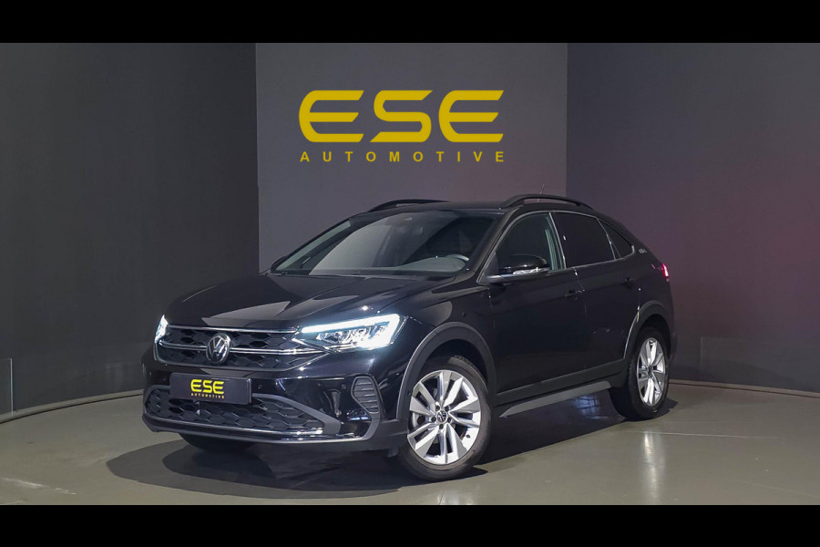 Volkswagen Taigo 1.0 TSI GOAL Edition | Navigatie | Stoelverwarming | Carplay