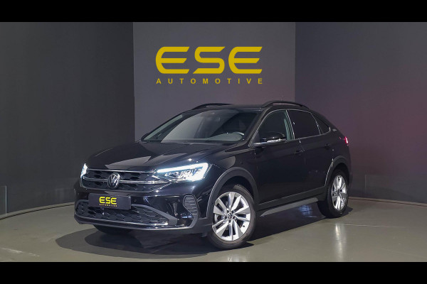 Volkswagen Taigo 1.0 TSI GOAL Edition | Navigatie | Stoelverwarming | Carplay