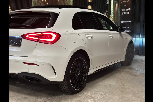 Mercedes-Benz A-Klasse 250 e AMG Line|PANO|SFEER|BURMESTER|VOL!