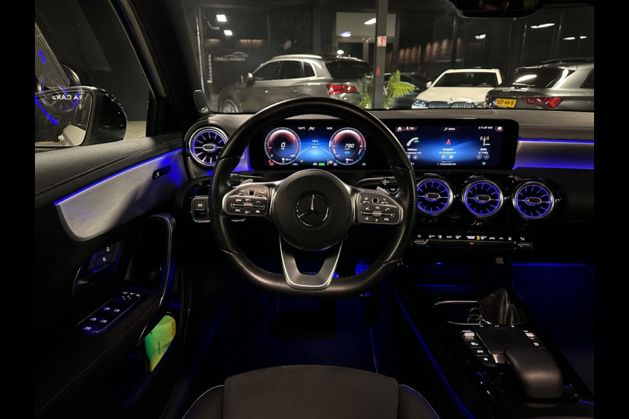 Mercedes-Benz A-Klasse 250 e AMG Line|PANO|SFEER|BURMESTER|VOL!