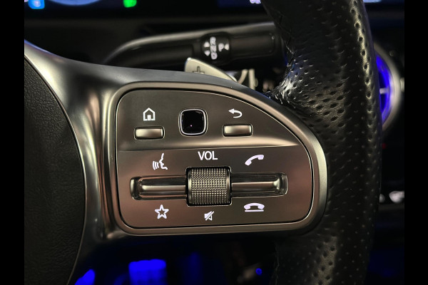 Mercedes-Benz A-Klasse 250 e AMG Line|PANO|SFEER|BURMESTER|VOL!