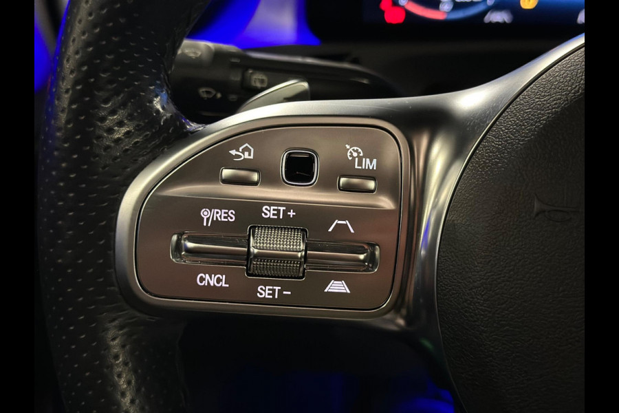 Mercedes-Benz A-Klasse 250 e AMG Line|PANO|SFEER|BURMESTER|VOL!