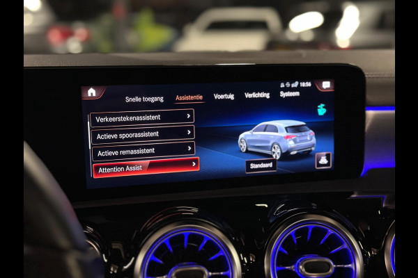 Mercedes-Benz A-Klasse 250 e AMG Line|PANO|SFEER|BURMESTER|VOL!