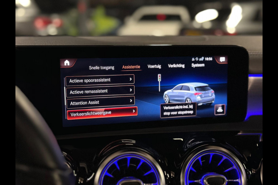 Mercedes-Benz A-Klasse 250 e AMG Line|PANO|SFEER|BURMESTER|VOL!