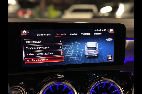 Mercedes-Benz A-Klasse 250 e AMG Line|PANO|SFEER|BURMESTER|VOL!