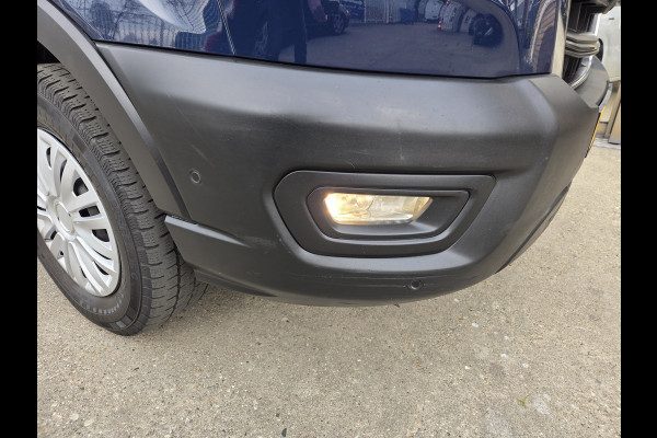 Ford Transit 350 2.0 TDCI 170pK L3H2 DC Dubbelcabine 6 persoons Trend