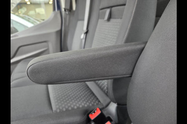 Ford Transit 350 2.0 TDCI 170pK L3H2 DC Dubbelcabine 6 persoons Trend