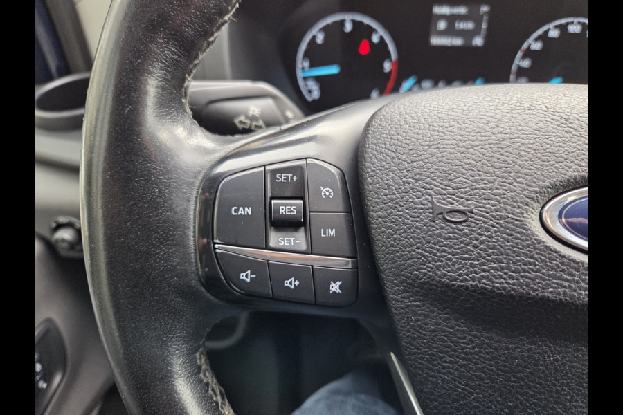 Ford Transit 350 2.0 TDCI 170pK L3H2 DC Dubbelcabine 6 persoons Trend