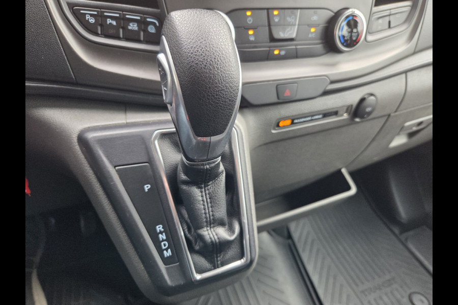 Ford Transit 350 2.0 TDCI 170pK L3H2 DC Dubbelcabine 6 persoons Trend