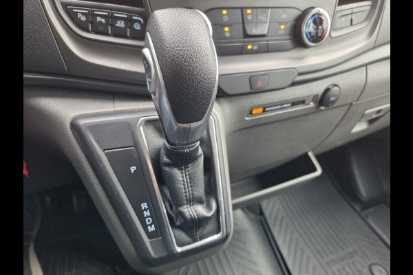 Ford Transit 350 2.0 TDCI 170pK L3H2 DC Dubbelcabine 6 persoons Trend