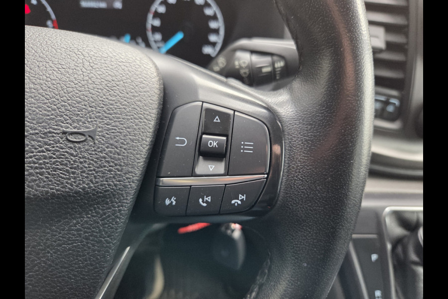 Ford Transit 350 2.0 TDCI 170pK L3H2 DC Dubbelcabine 6 persoons Trend