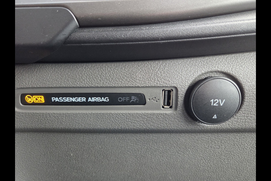 Ford Transit 350 2.0 TDCI 170pK L3H2 DC Dubbelcabine 6 persoons Trend