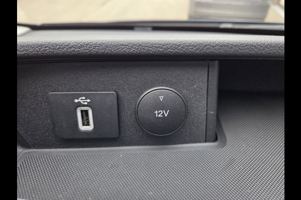 Ford Transit 350 2.0 TDCI 170pK L3H2 DC Dubbelcabine 6 persoons Trend