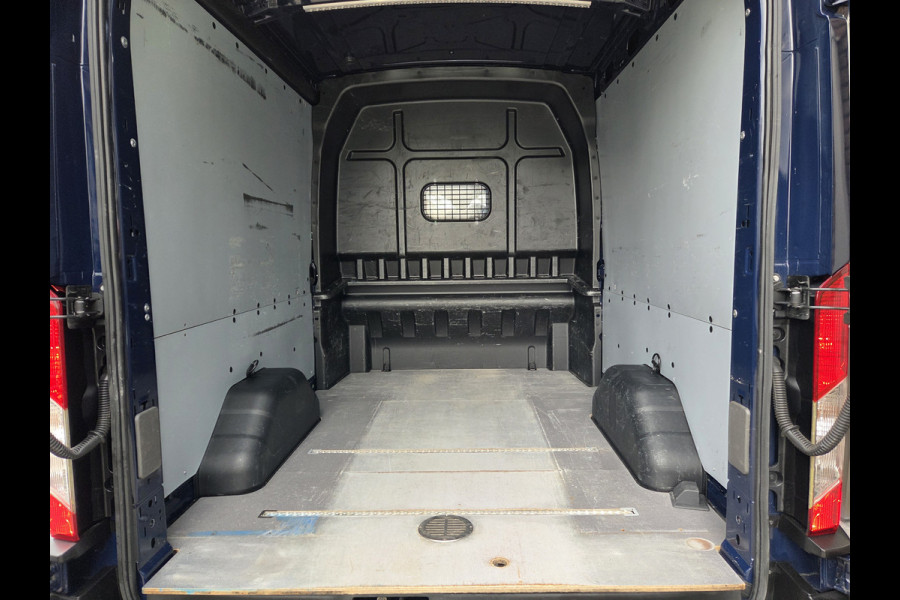 Ford Transit 350 2.0 TDCI 170pK L3H2 DC Dubbelcabine 6 persoons Trend