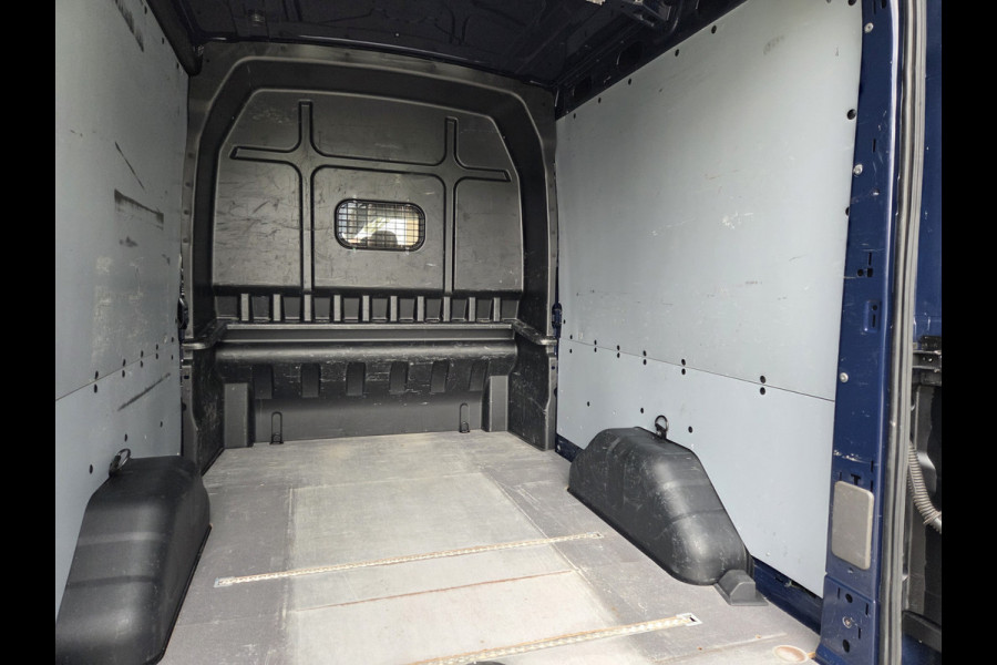 Ford Transit 350 2.0 TDCI 170pK L3H2 DC Dubbelcabine 6 persoons Trend