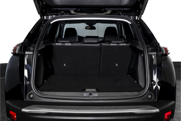 Peugeot 2008 1.2 PureTech 130 PK Allure Pack - Automaat | Dig. Cockpit | Cruise | PDC | Camera | NAV + App. Connect | ECC | Afn. Trekhaak | LM 17" |