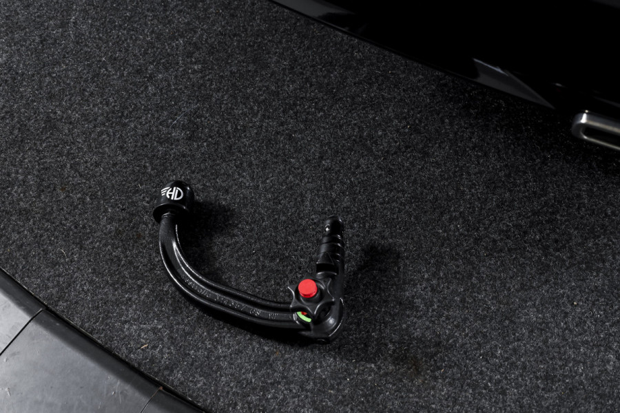 Peugeot 2008 1.2 PureTech 130 PK Allure Pack - Automaat | Dig. Cockpit | Cruise | PDC | Camera | NAV + App. Connect | ECC | Afn. Trekhaak | LM 17" |