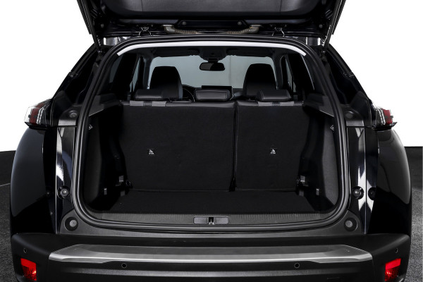 Peugeot 2008 1.2 PureTech 130 PK Allure Pack - Automaat | Dig. Cockpit | Cruise | PDC | Camera | NAV + App. Connect | ECC | Afn. Trekhaak | LM 17" |