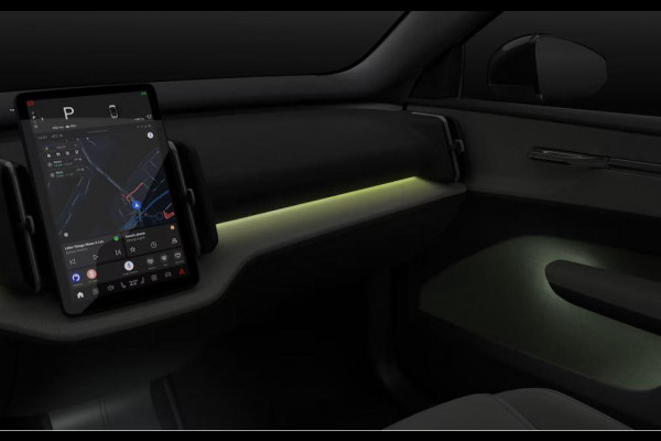 Volvo EX30 272PK Single Motor Extended Range Europa 69 kWh / Adaptive Cruise control / Extra getint glas / Climate Pack / Achteruitrijcamera / Elektrisch verstelbare stoelen / Parkeersensoren V+A