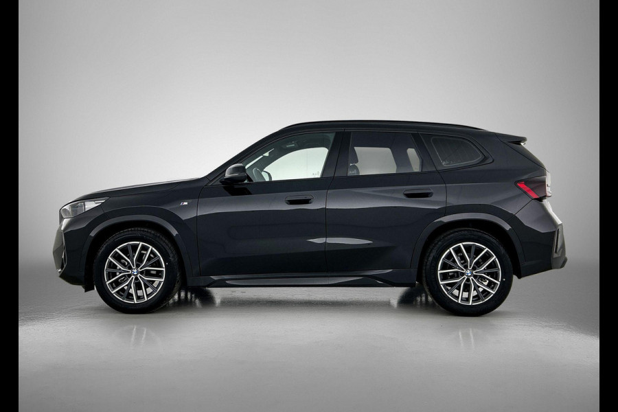 BMW X1 sDrive18i M-SPORT | SHADOW-LINE | CARPLAY | CAMERA