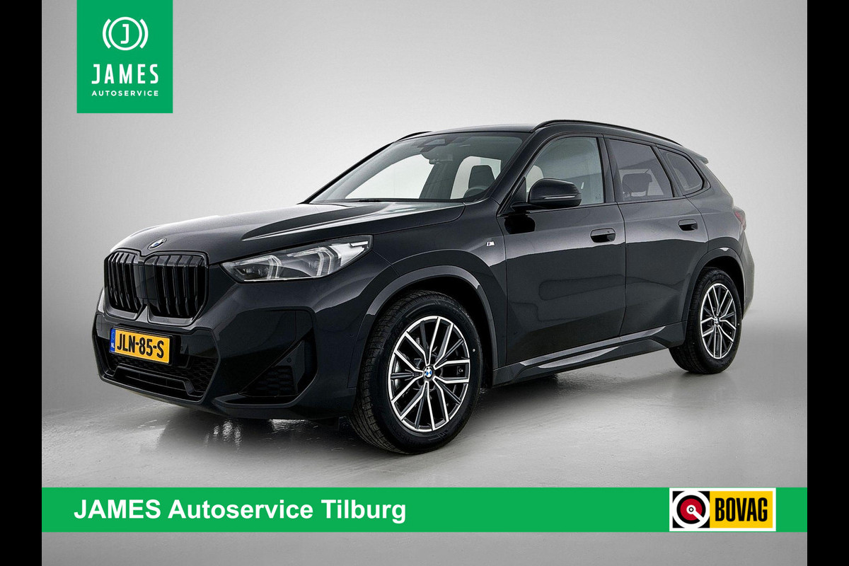BMW X1 sDrive18i M-SPORT | SHADOW-LINE | CARPLAY | CAMERA