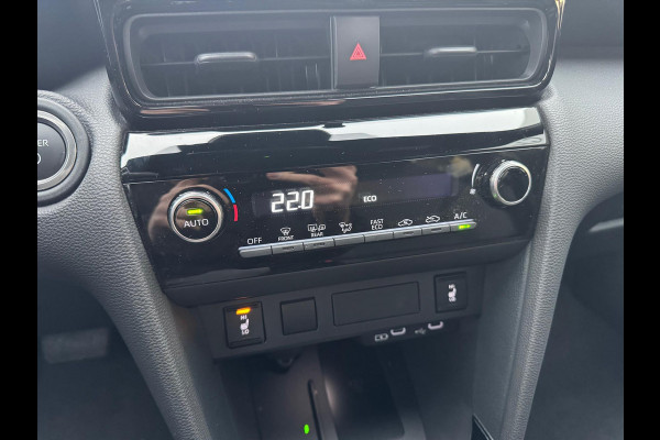 Toyota Yaris Cross 1.5 Hybrid 130pk Dynamic Plus Comfort Pack | Dodehoekherkenning, Parkeersensoren, Stoel + Stuurverwarming