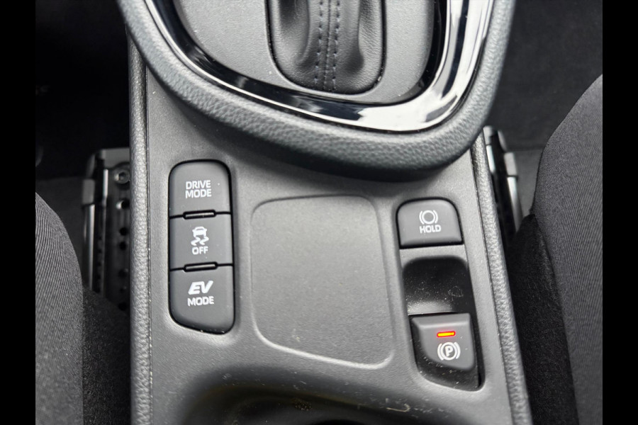 Toyota Yaris Cross 1.5 Hybrid 130pk Dynamic Plus Comfort Pack | Dodehoekherkenning, Parkeersensoren, Stoel + Stuurverwarming