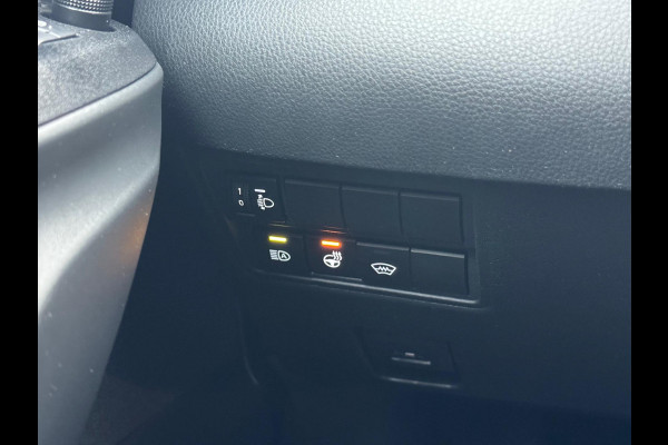 Toyota Yaris Cross 1.5 Hybrid 130pk Dynamic Plus Comfort Pack | Dodehoekherkenning, Parkeersensoren, Stoel + Stuurverwarming