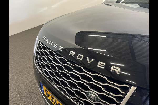 Land Rover Range Rover 3.0 TDV6 Autobiography Trekhaak Panoramadak Navigatie Apple Carplay/Android Auto Adaptive Cruise Control Camera Parkeersensoren Head-up Display Stoelverwarming en verkoeling Stuurverwarming Matrix Ledkoplampen Getinte ramen Luchtvering